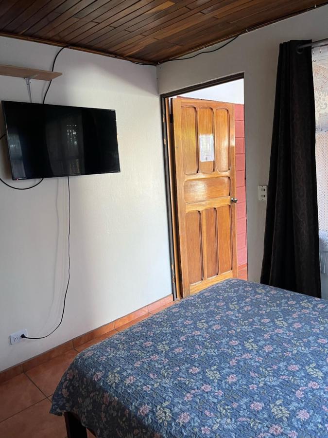 El Mochilero Apartment Cartago Exterior foto