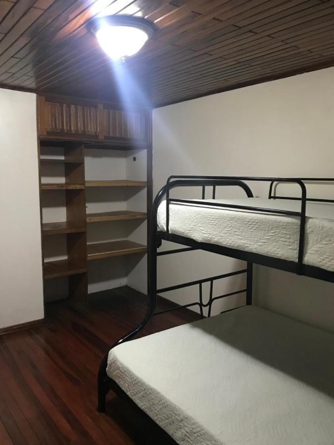 El Mochilero Apartment Cartago Exterior foto