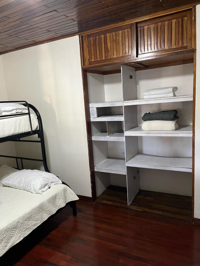 El Mochilero Apartment Cartago Exterior foto