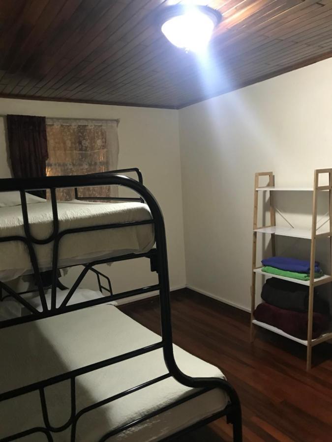 El Mochilero Apartment Cartago Exterior foto